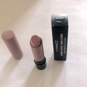 MAC DRIFTWOOD LIPTENSITY LIPSTICK